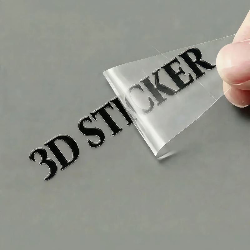 Personalised Candle Label - 50PCS Stickers Custom Personalized Stickers Logo