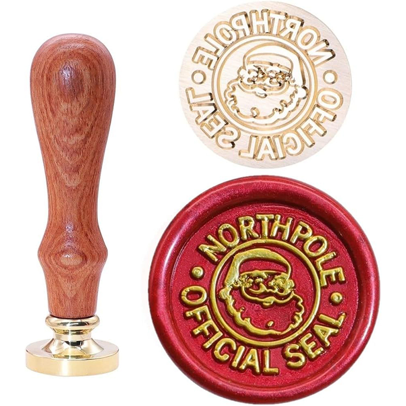 Christmas Seal Wax Kit - 800pc - Wax Seal Letter Kit บทวิจารณ์และราคา