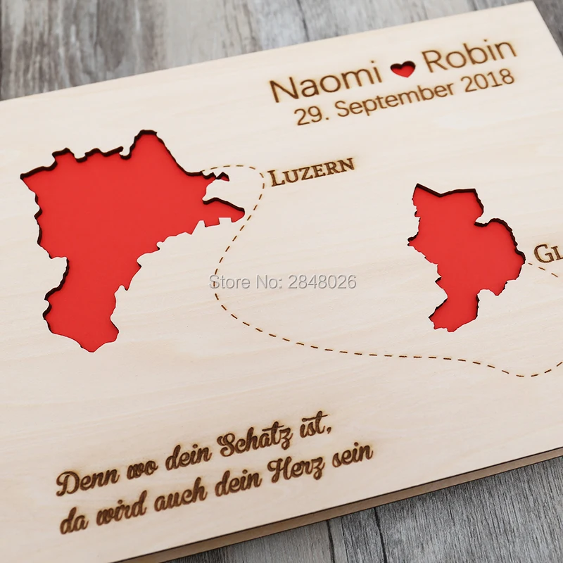 Rustic personalized wedding gu - Custom Star Map บทวิจารณ์และราคา