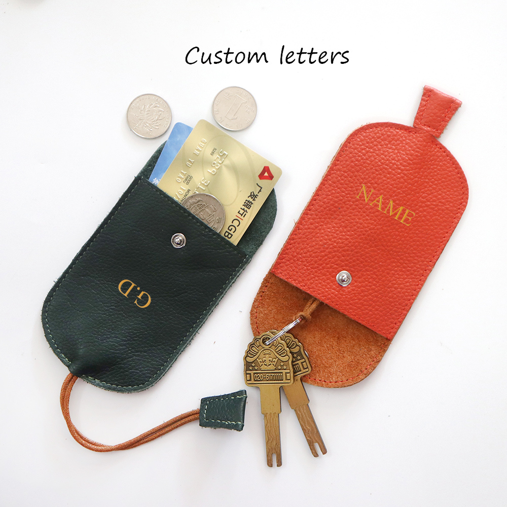Free Monogram Cowhide Key Wall - Monogram Keychain Leather บทวิจารณ์และราคา