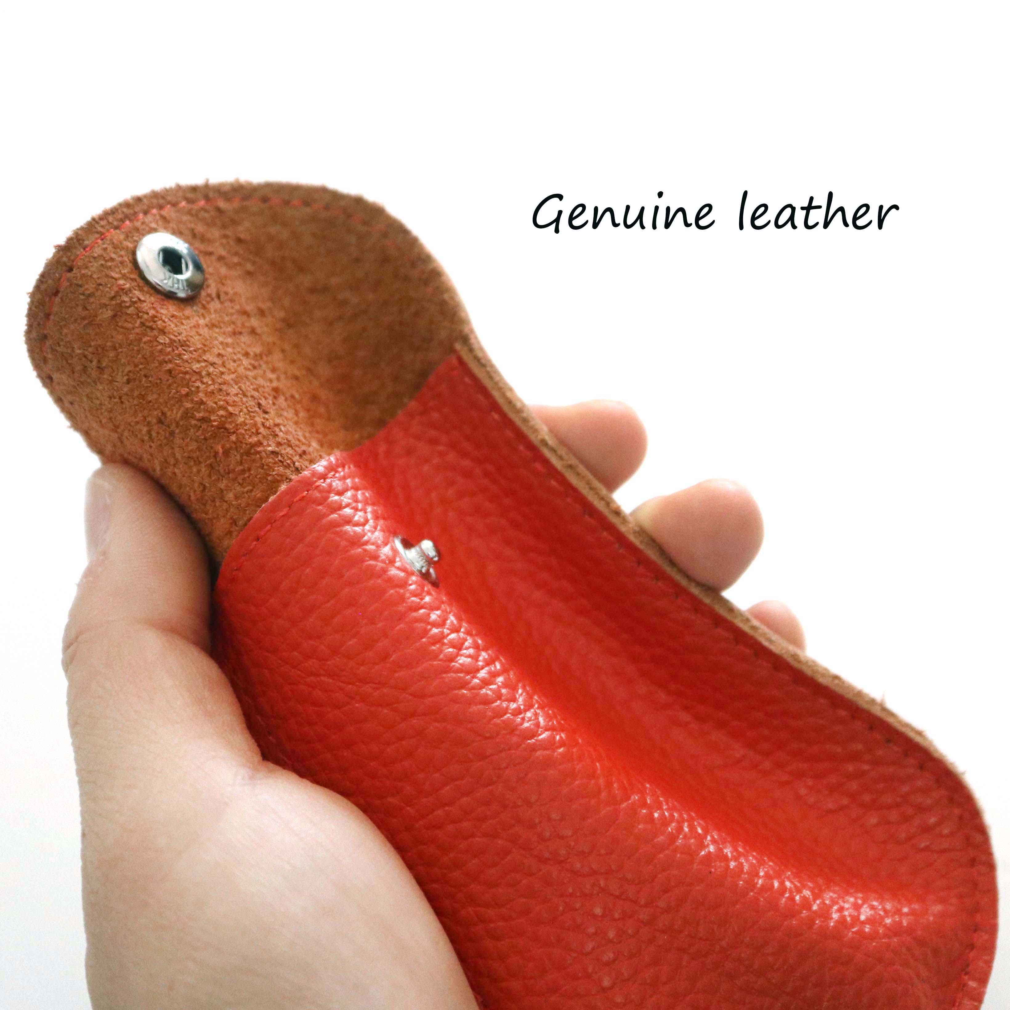 Free Monogram Cowhide Key Wall - Monogram Keychain Leather บทวิจารณ์และราคา