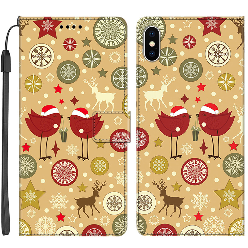 Print Photo Leather Case For X - Custom Photo Book บทวิจารณ์และราคา