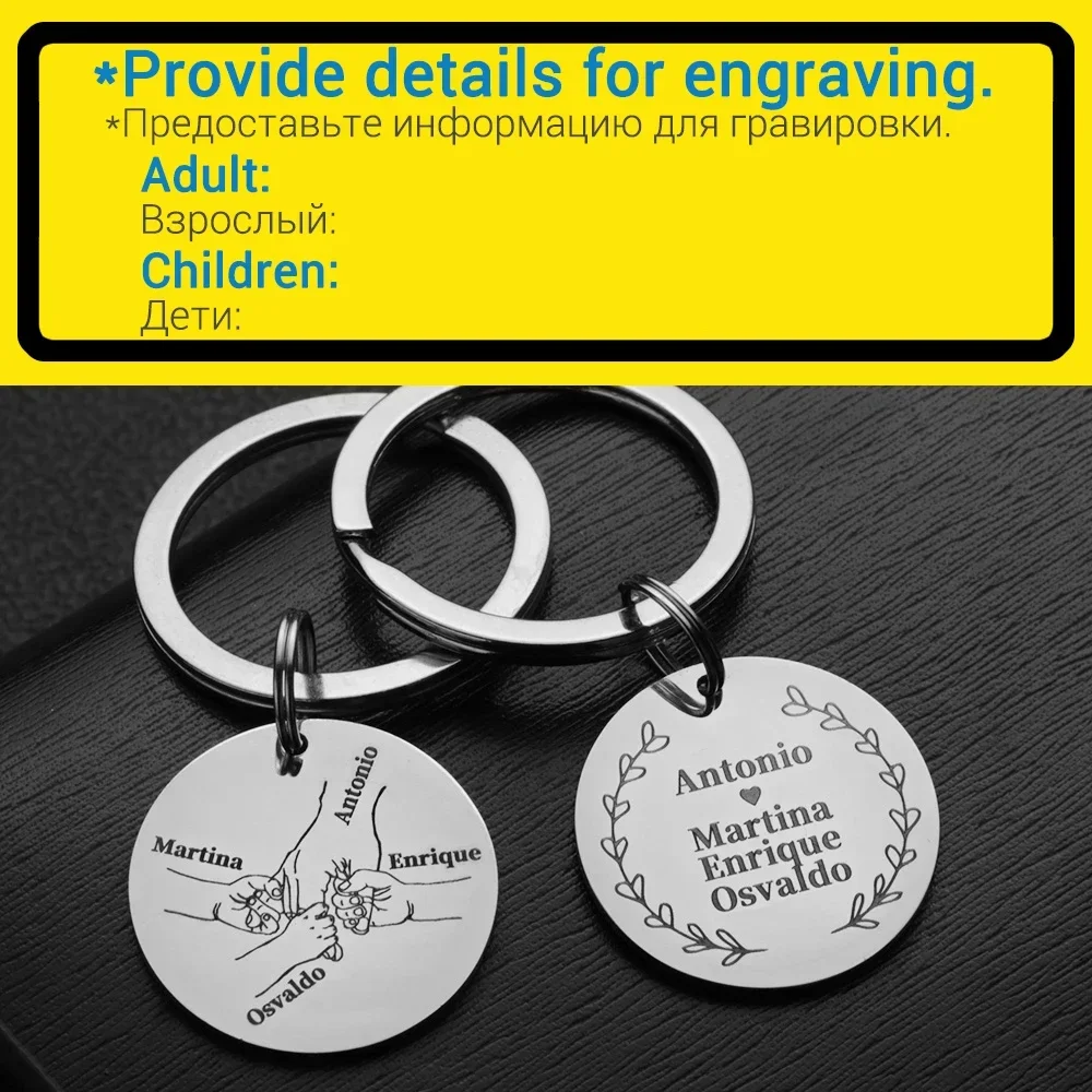 Personalized Keychain Customiz - Initial Ring Custom บทวิจารณ์และราคา