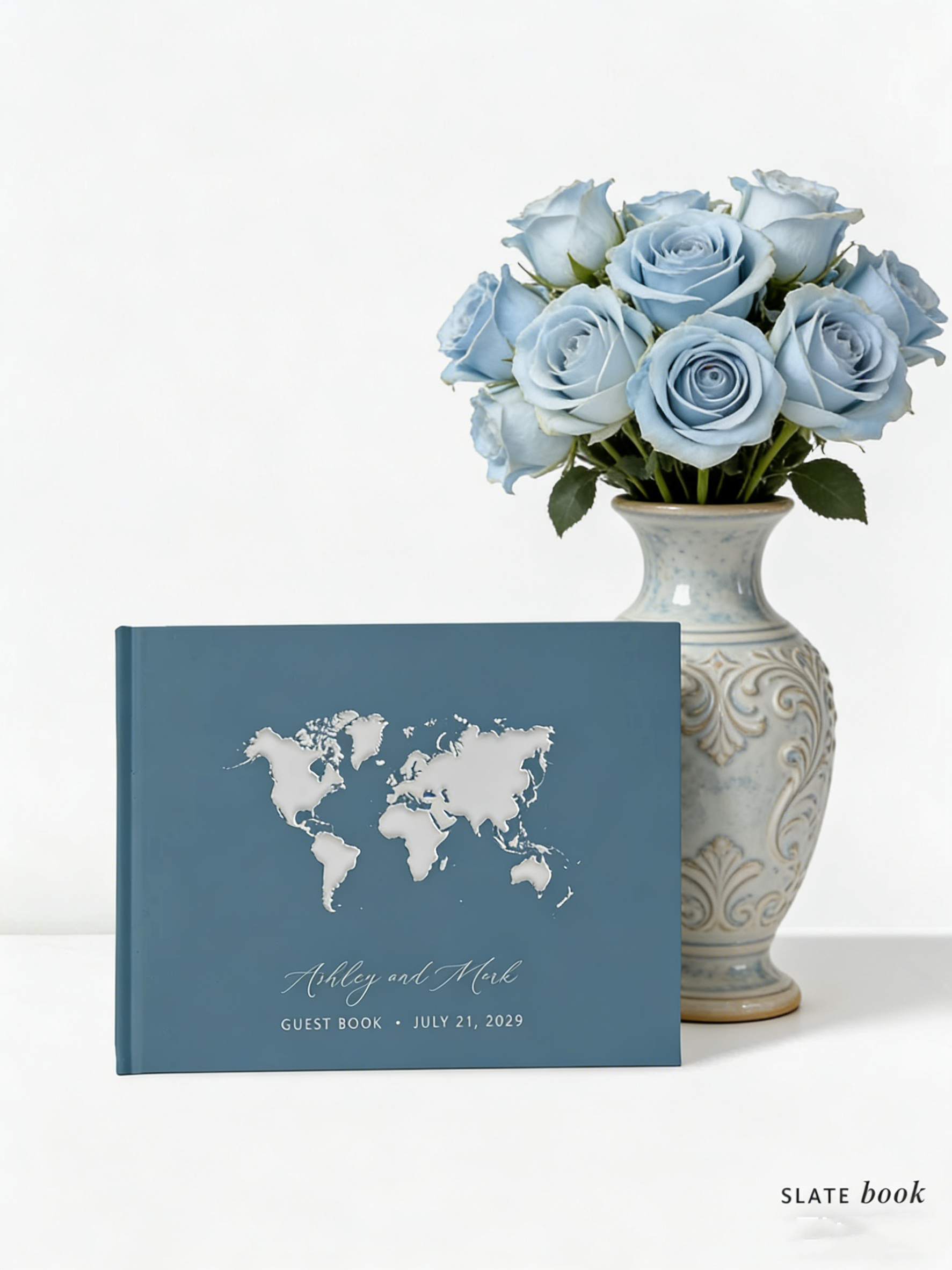 Custom World Map Destination W - Custom Star Map บทวิจารณ์และราคา