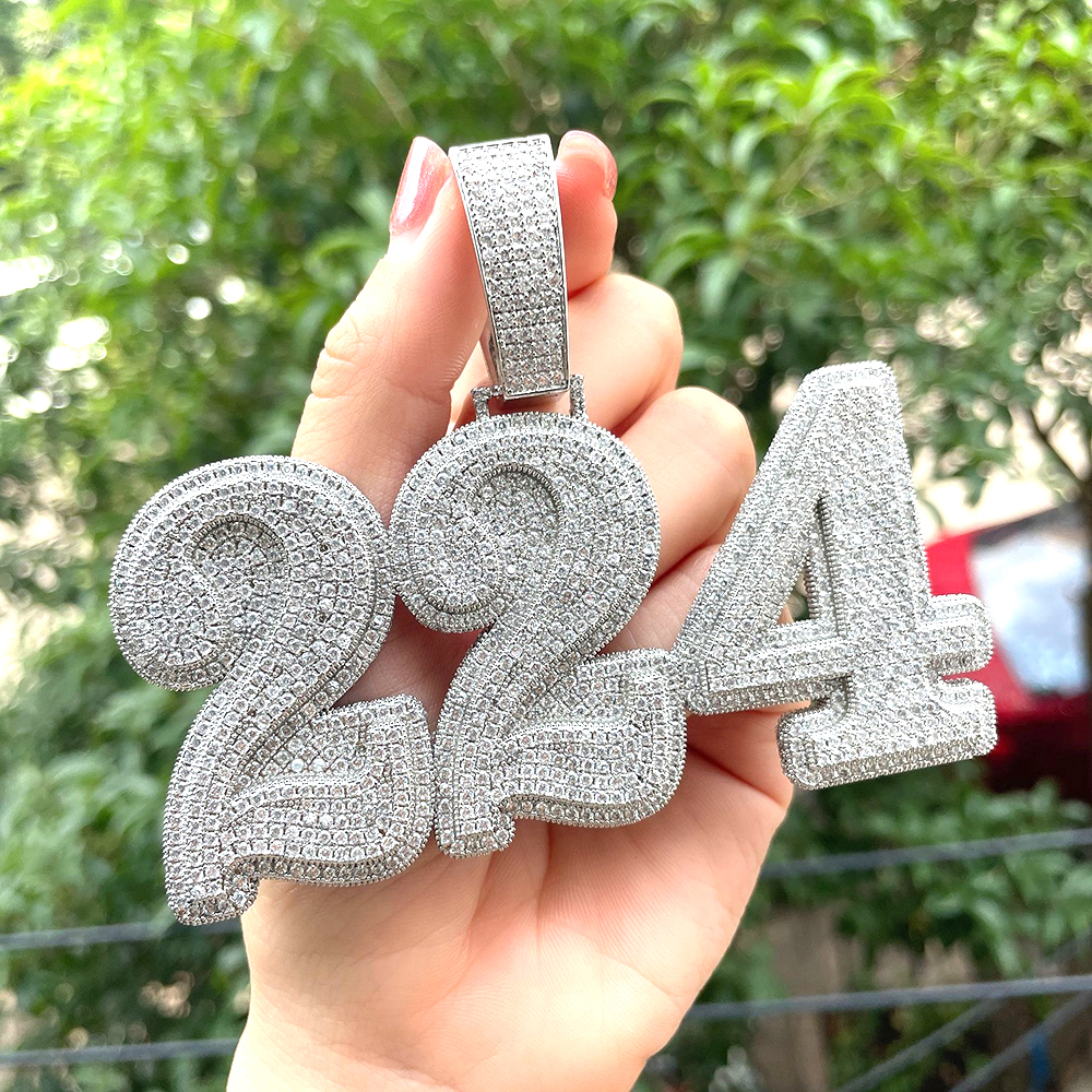 BIG Customized Name Letters Ic - Name Necklace Custom บทวิจารณ์และราคา
