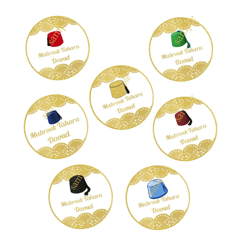 72/45 Personalized Circumcisio - Personalized Name Box บทวิจารณ์และราคา