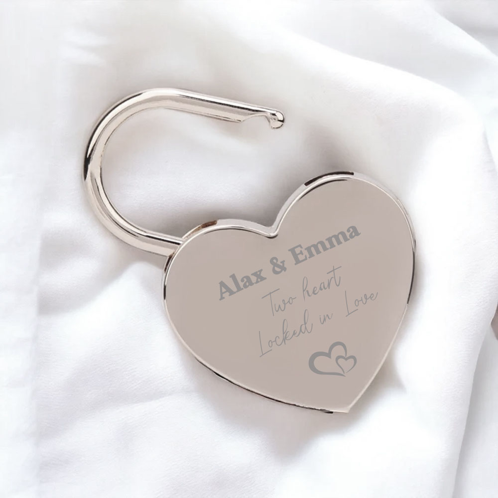1PC Old Antique Style locked i - Personalized Name Box บทวิจารณ์และราคา
