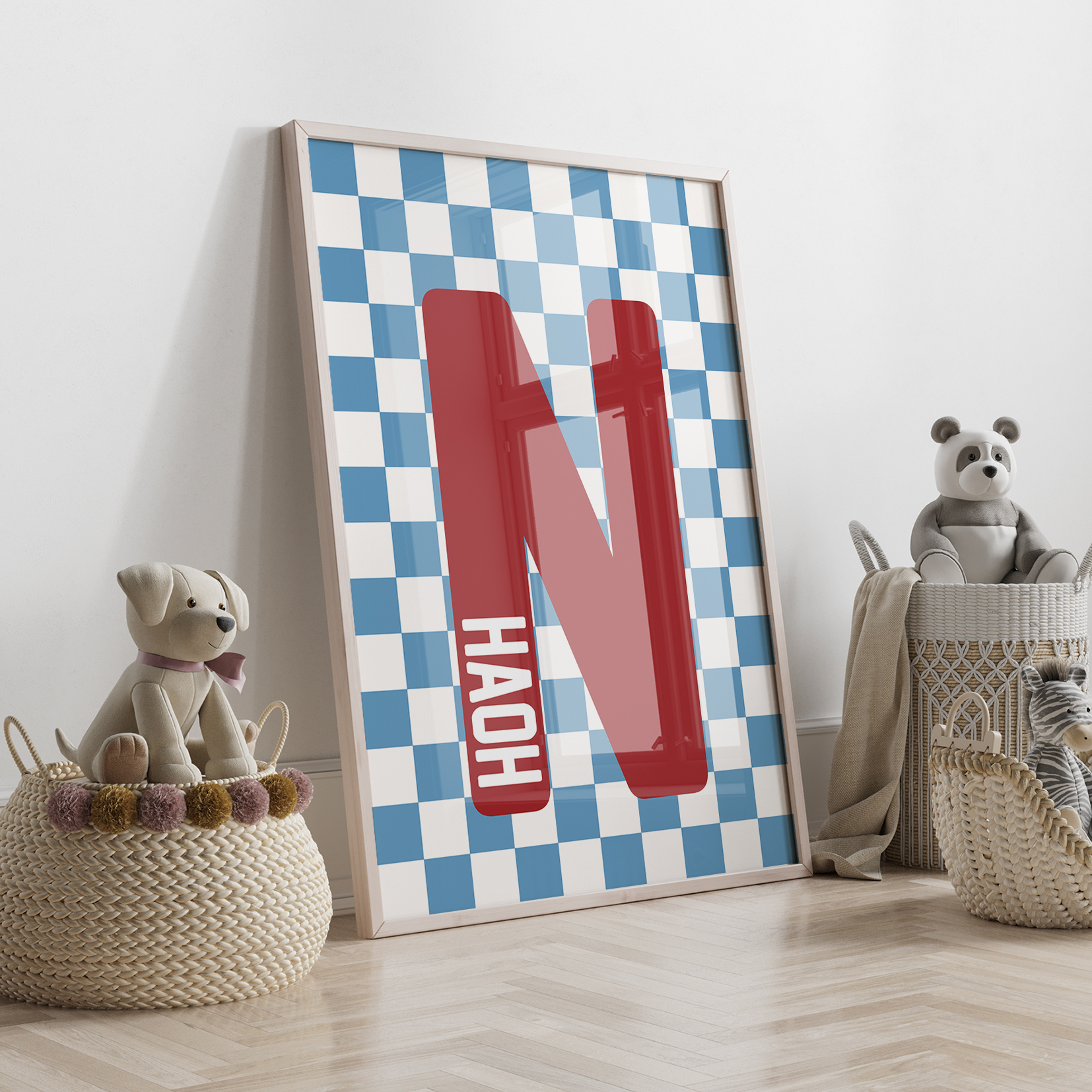 3pcs Personalized Custom Name  - Personalized Name Box บทวิจารณ์และราคา