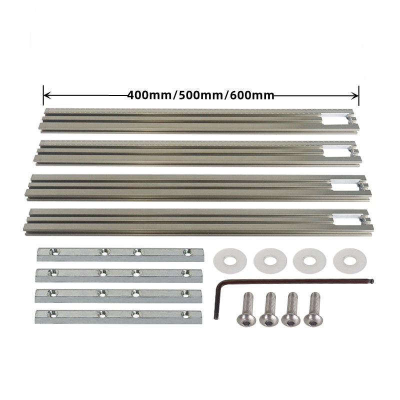 Routing Jig Frame System Trimm - Engraved Wood Frame บทวิจารณ์และราคา
