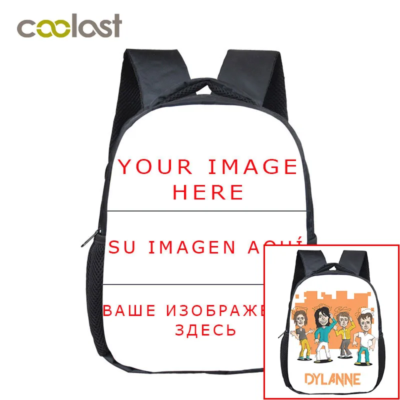 Customized Mini School Backpac - Custom Photo Book บทวิจารณ์และราคา