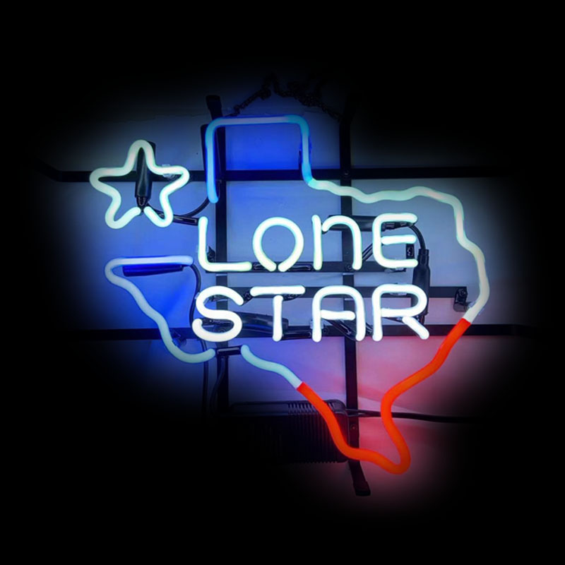 Lone Neon Sign Star Neon Decor - Custom Star Map บทวิจารณ์และราคา