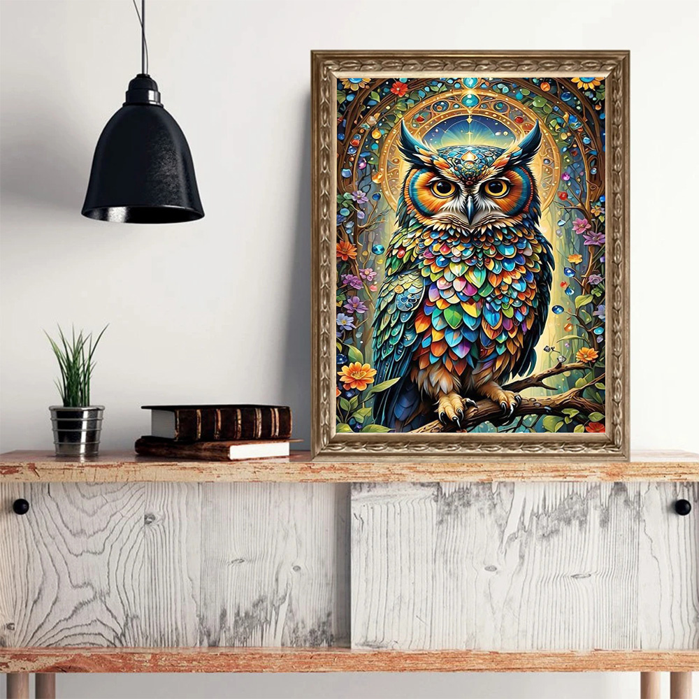 Momoart New Arrival Diamond Mo - Photo Mosaic Print บทวิจารณ์และราคา