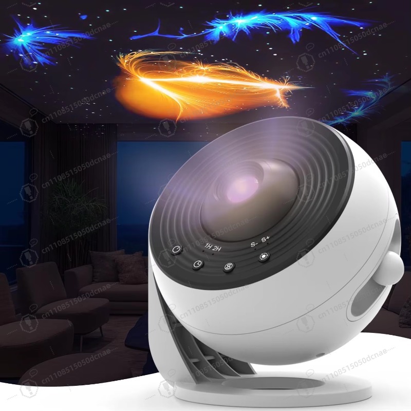 Custom Star Map Projector - Pe - Custom Star Map บทวิจารณ์และราคา