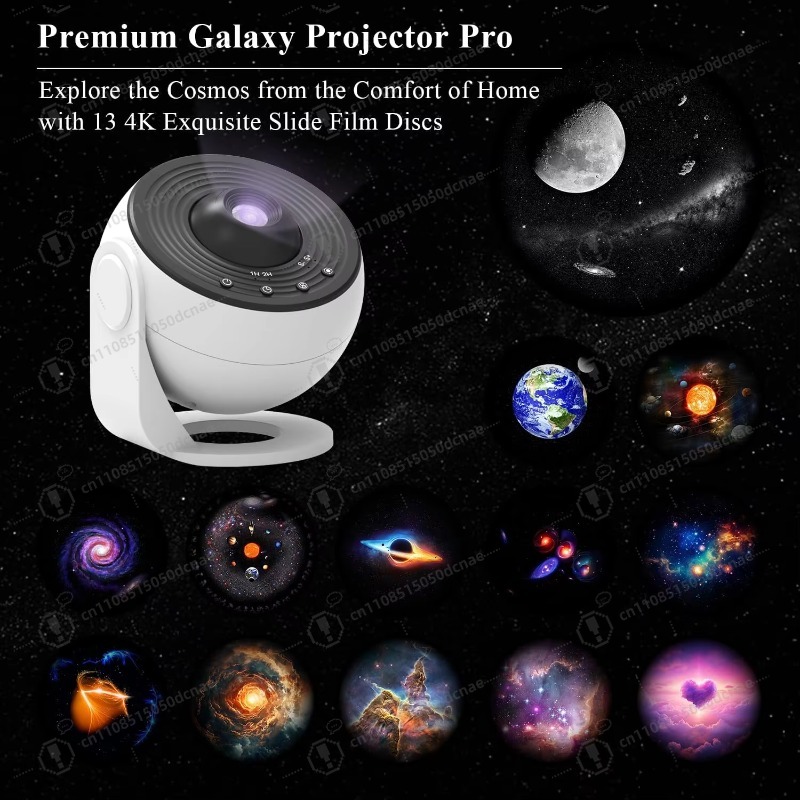 Custom Star Map Projector - Pe - Custom Star Map บทวิจารณ์และราคา