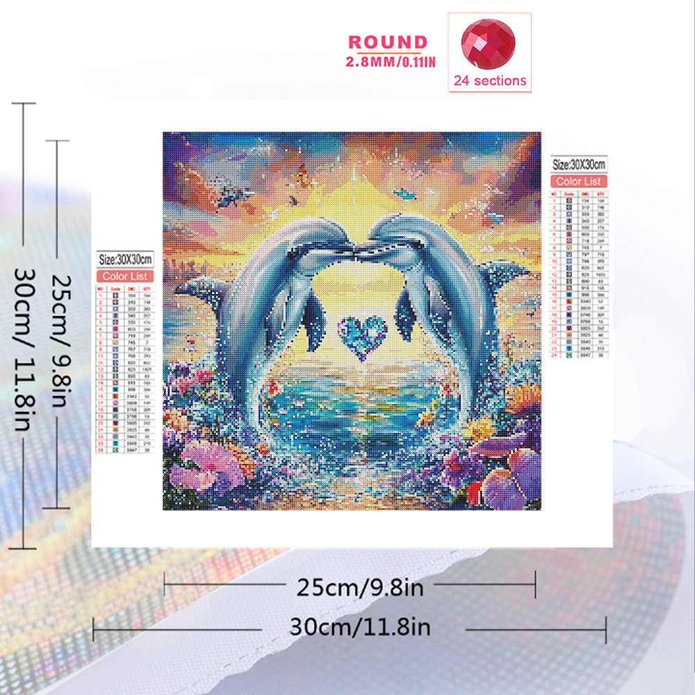 Momoart New Arrival Diamond Pa - Photo Mosaic Print บทวิจารณ์และราคา