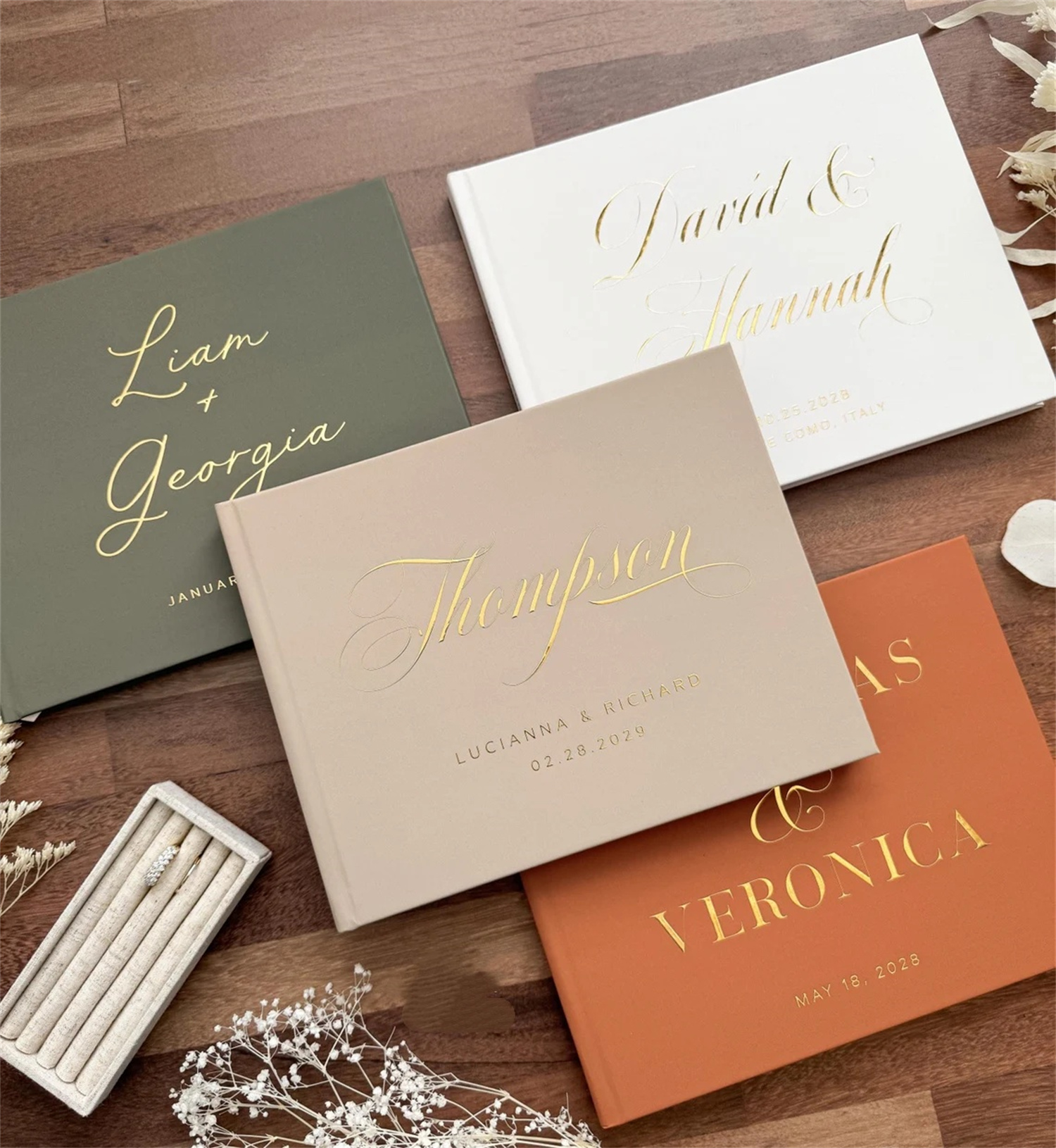 Bar Mitzvah Guest Book | Custo - Custom Photo Book บทวิจารณ์และราคา