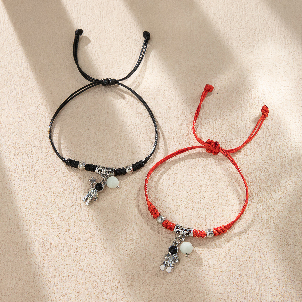 Fashionable Glowing Couple Han - Coordinates Bracelet บทวิจารณ์และราคา