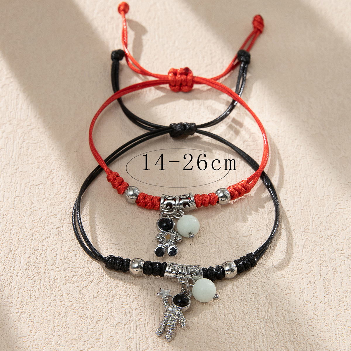 Fashionable Glowing Couple Han - Coordinates Bracelet บทวิจารณ์และราคา