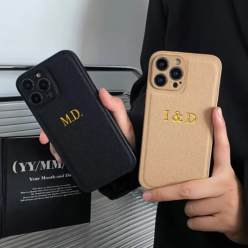For iPhone 16 Personalize Cust - Personalized Name Box บทวิจารณ์และราคา