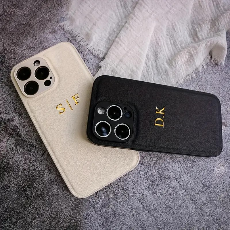 For iPhone 16 Personalize Cust - Personalized Name Box บทวิจารณ์และราคา