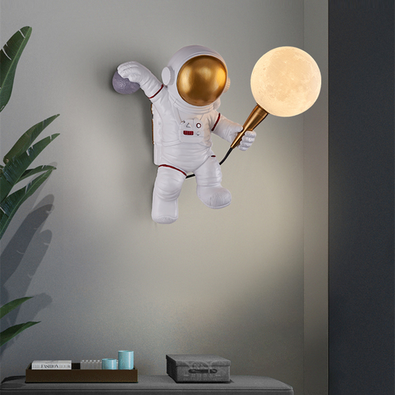 Nordic LED personality astrona - Custom Night Sky บทวิจารณ์และราคา