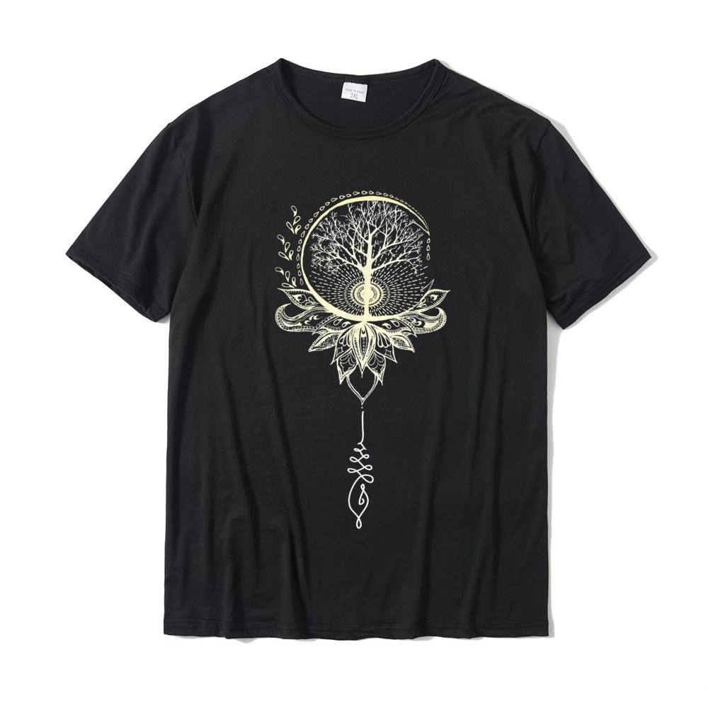 Best Selling Fashion New Manda - Family Tree Print บทวิจารณ์และราคา