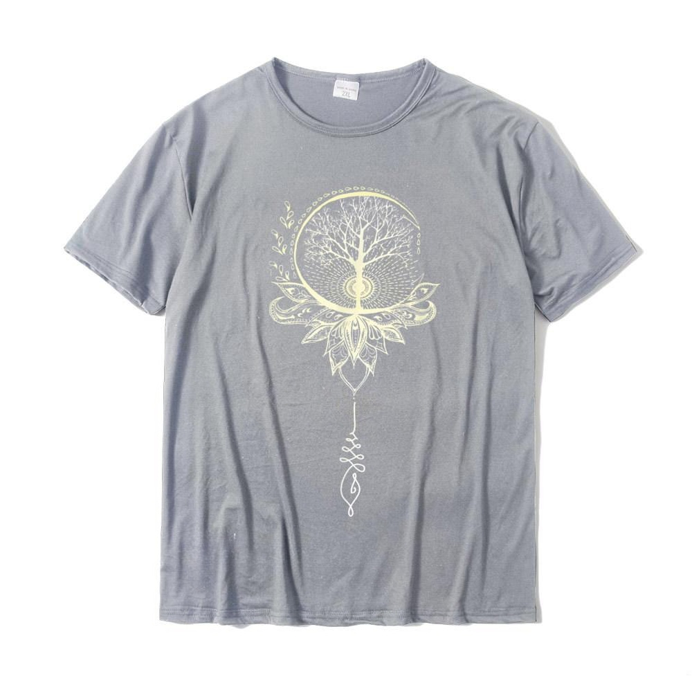 Best Selling Fashion New Manda - Family Tree Print บทวิจารณ์และราคา