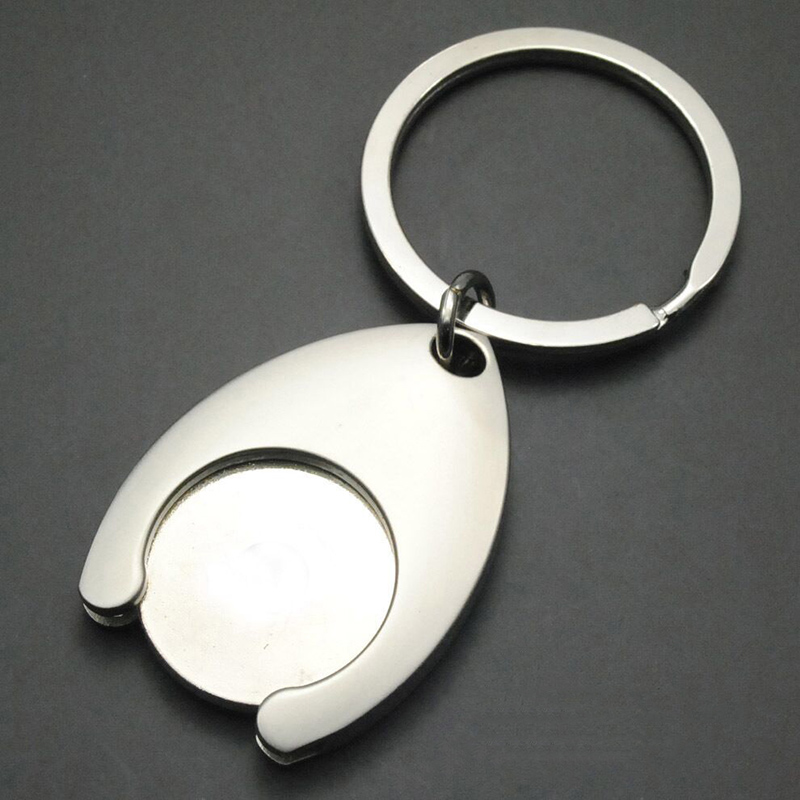 Personalized Keychain Custom L - Initial Ring Custom บทวิจารณ์และราคา