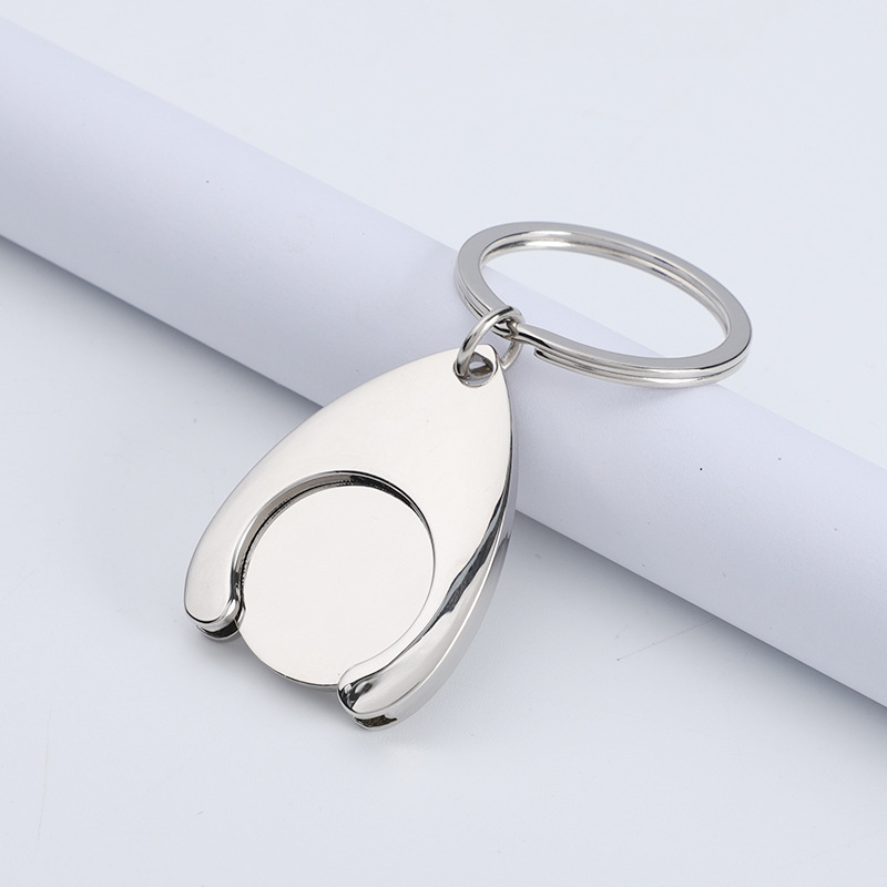 Personalized Keychain Custom L - Initial Ring Custom บทวิจารณ์และราคา