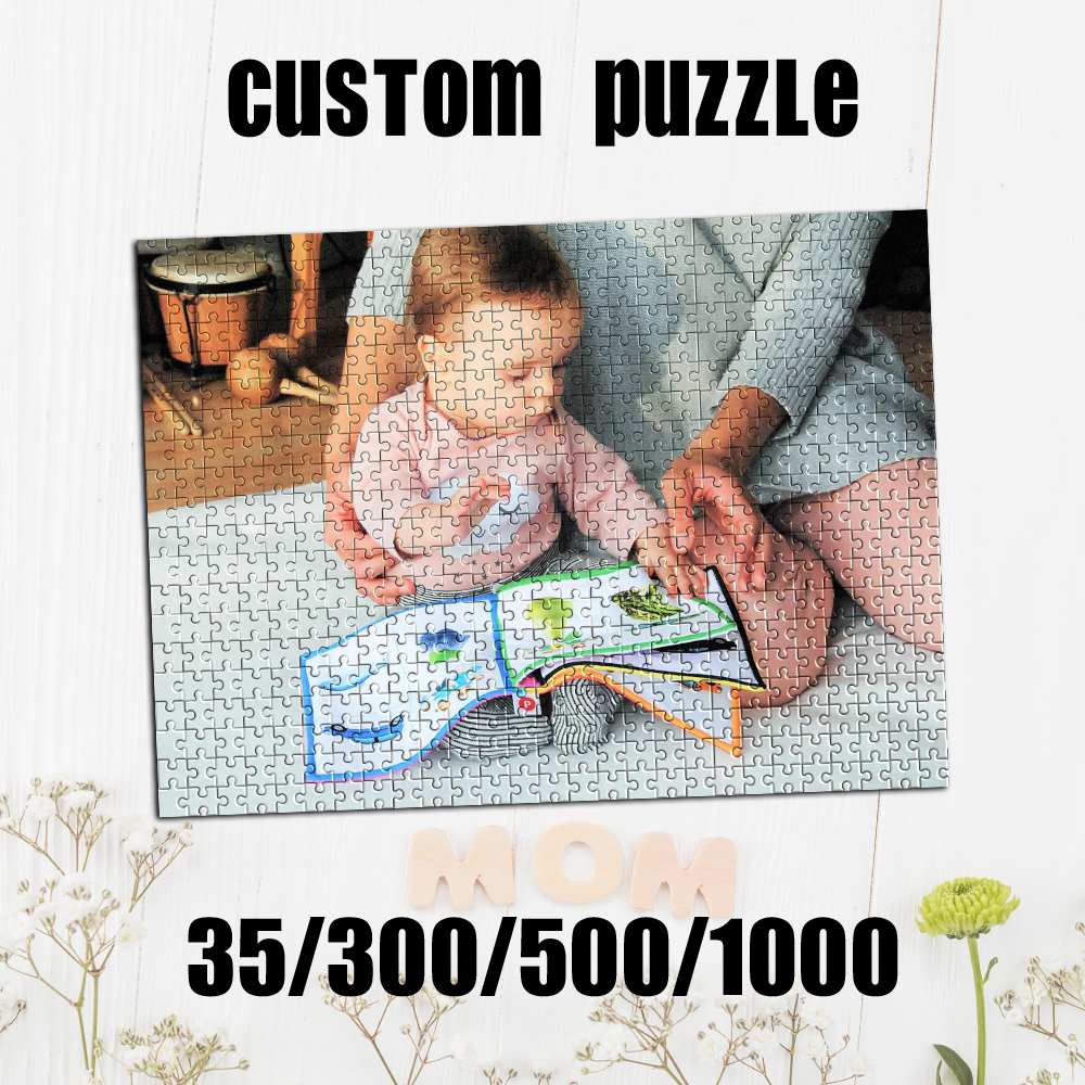 35/300/500/1000pcs Personalize - Pet Portrait Custom บทวิจารณ์และราคา