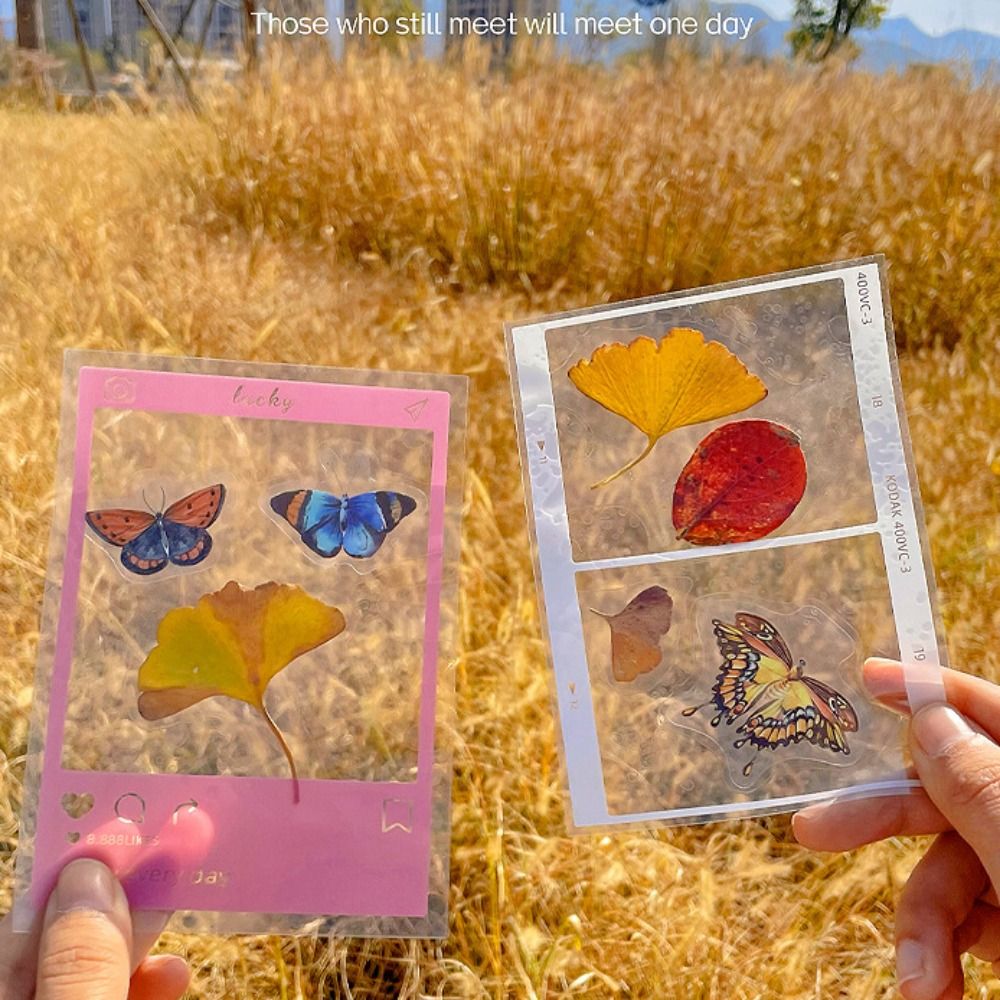 DIY Materials DIY Dried Flower - Dried Flower Bookmark บทวิจารณ์และราคา