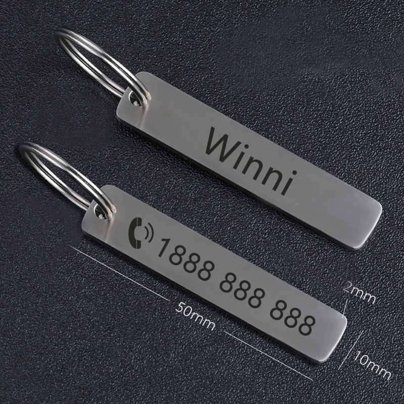 Personalized Stainless Steel K - Initial Ring Custom บทวิจารณ์และราคา