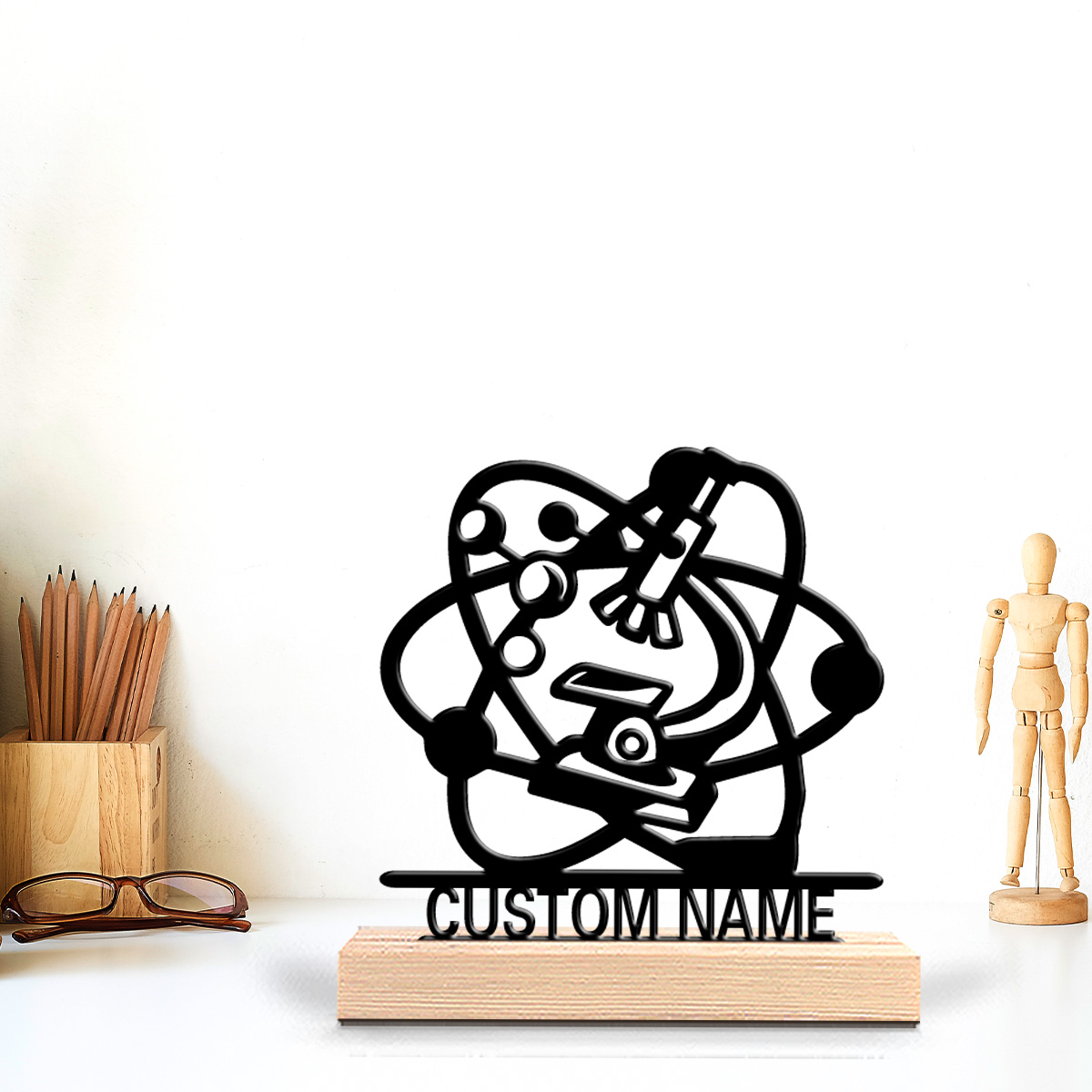 1pc Fun Personalized Custom Un - Custom Night Sky บทวิจารณ์และราคา