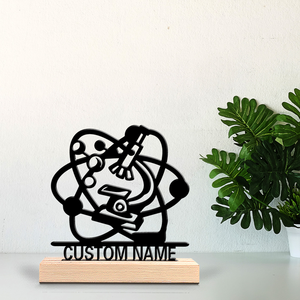 1pc Fun Personalized Custom Un - Custom Night Sky บทวิจารณ์และราคา