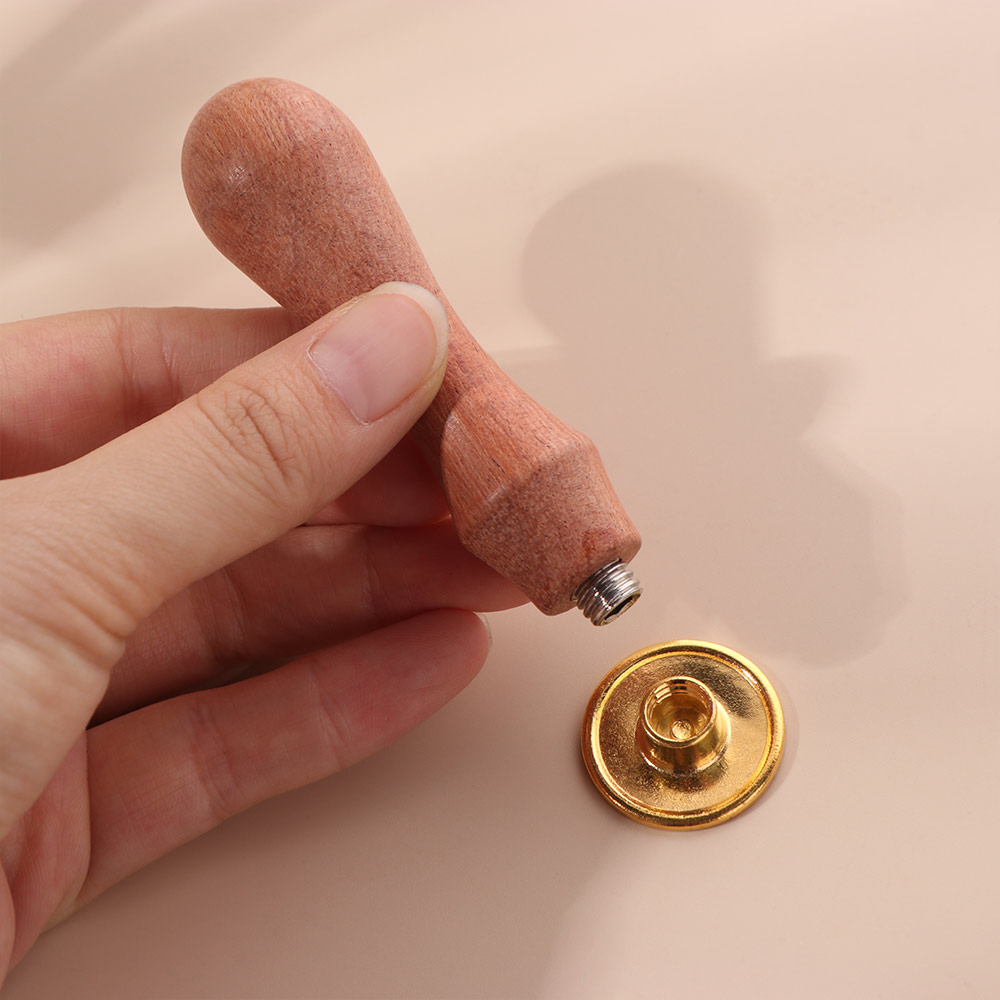 Wax Seal Stamp Kit Wax Stamp S - Wax Seal Letter Kit บทวิจารณ์และราคา