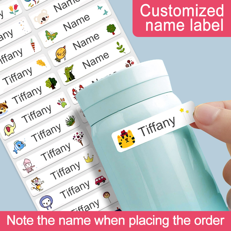 Personalized Water-Resistant N - Personalized Name Box บทวิจารณ์และราคา
