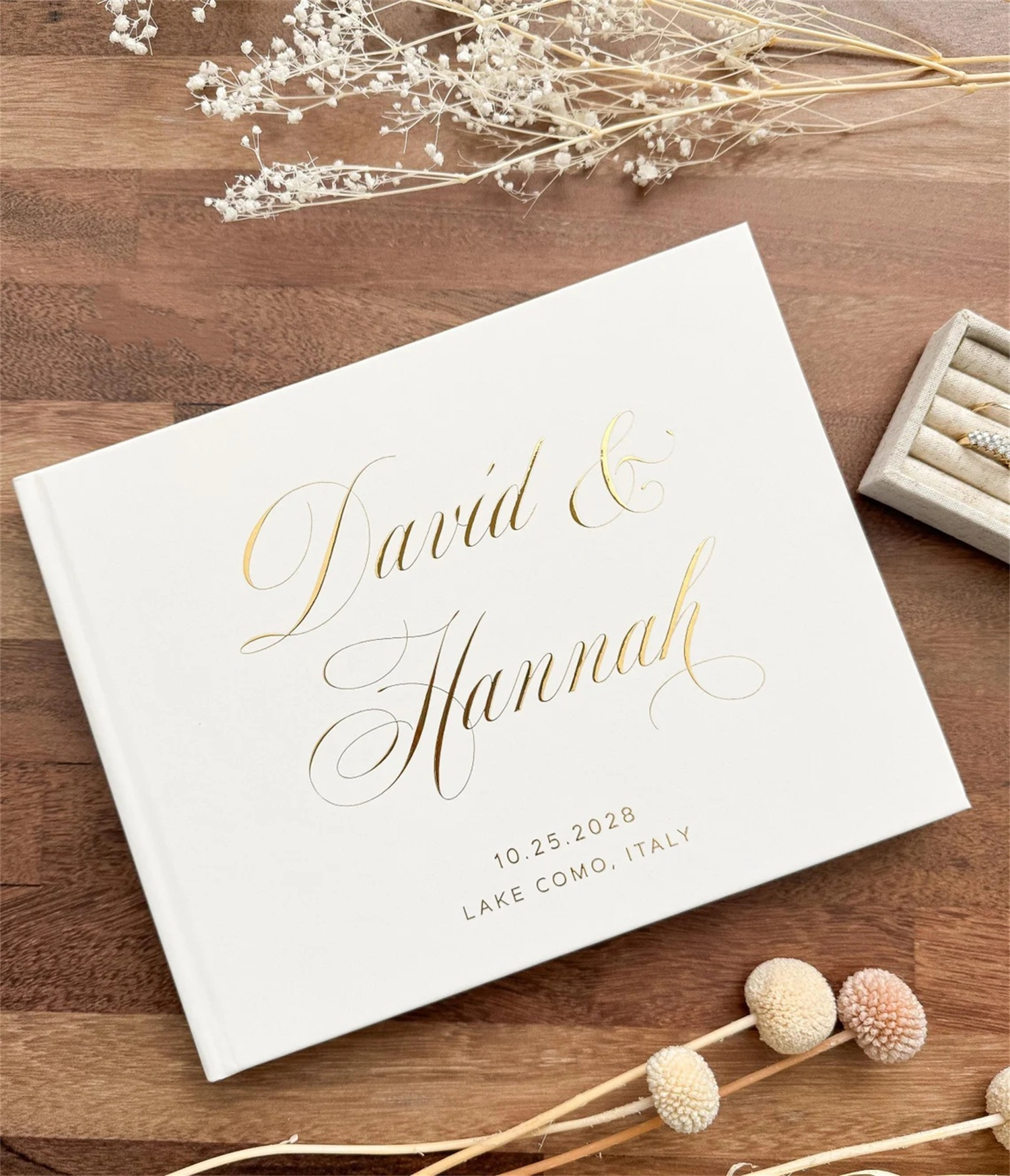 Custom Venue Illustration Wedd - Custom Photo Book บทวิจารณ์และราคา