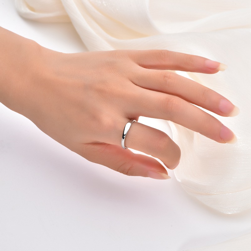 Personalized customized name r - Initial Ring Custom บทวิจารณ์และราคา
