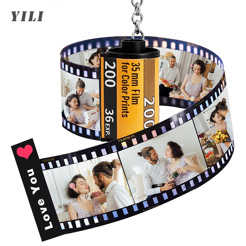Personalized Custom Photo Pict - Custom Photo Book บทวิจารณ์และราคา