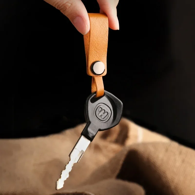 Custom LOGO Genuine Leather Ke - Initial Ring Custom บทวิจารณ์และราคา