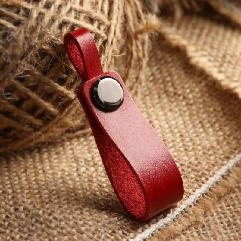 Custom LOGO Genuine Leather Ke - Initial Ring Custom บทวิจารณ์และราคา