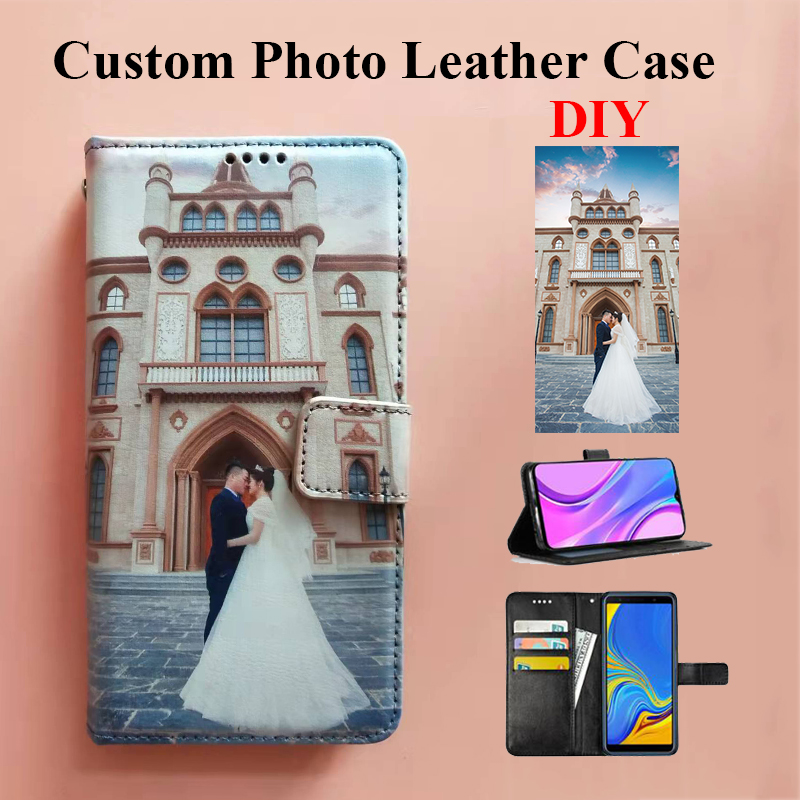 Customized Print Photo Leather - Custom Photo Book บทวิจารณ์และราคา