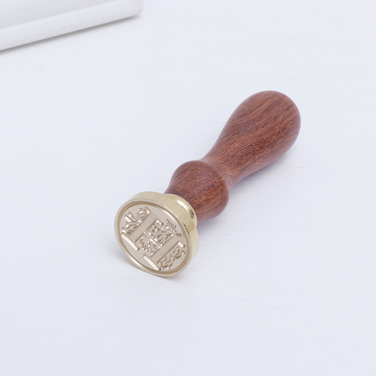 Letter Seal Stamp Alphabet Eur - Wax Seal Letter Kit บทวิจารณ์และราคา