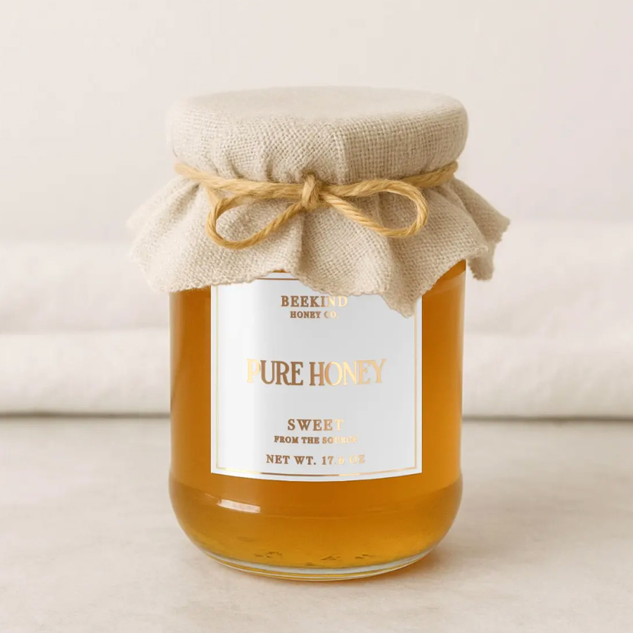 50PCS Personalized Candle Labe - Personalised Candle Label บทวิจารณ์และราคา