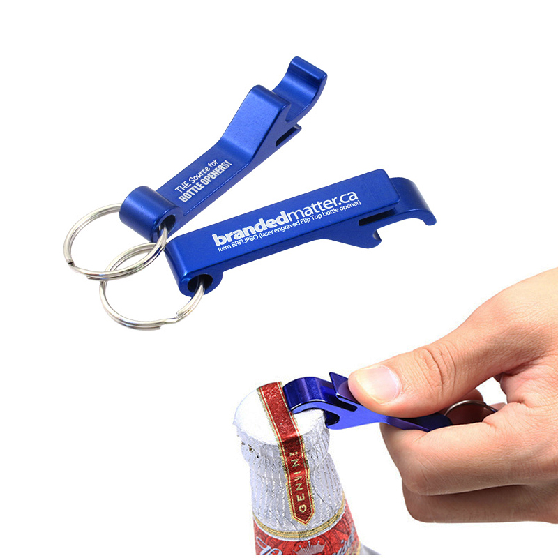 Personalized Beer Bottle Opene - Initial Ring Custom บทวิจารณ์และราคา
