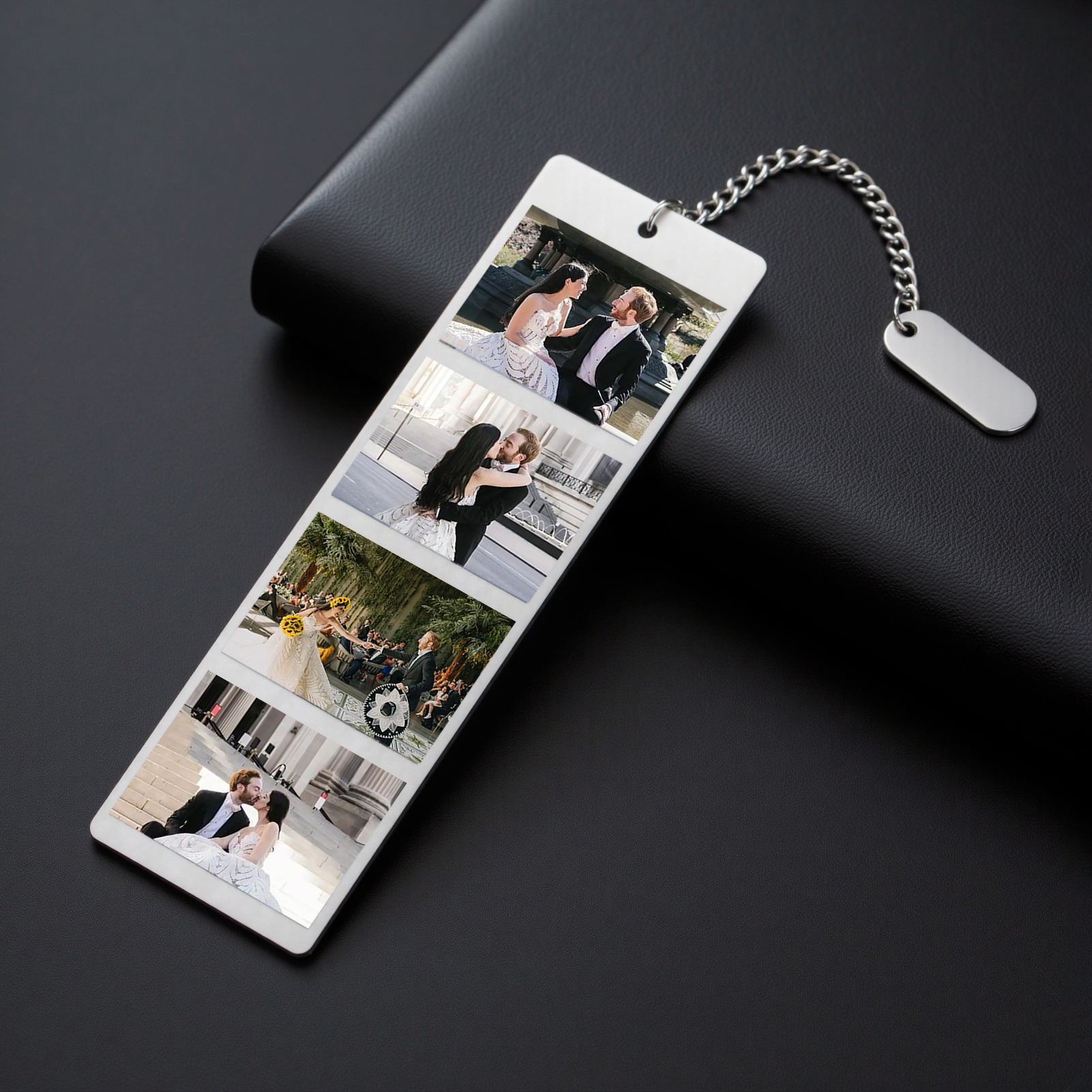 Bookmark Custom Page Brand Pri - Custom Photo Book บทวิจารณ์และราคา