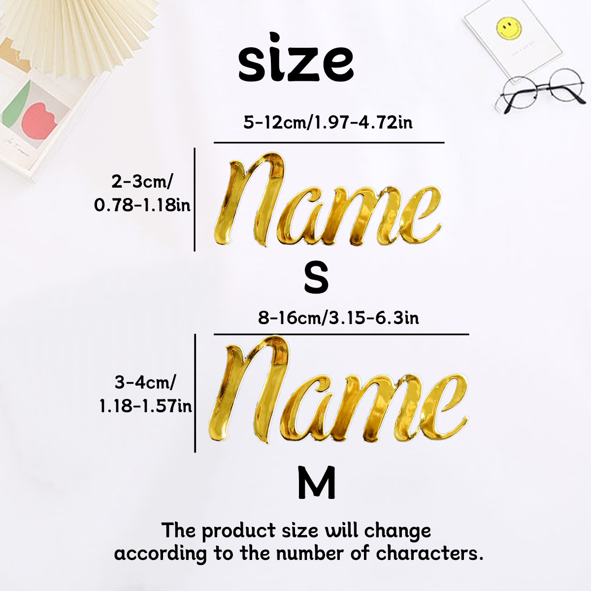 Custom name stickers, custom g - Personalised Candle Label บทวิจารณ์และราคา