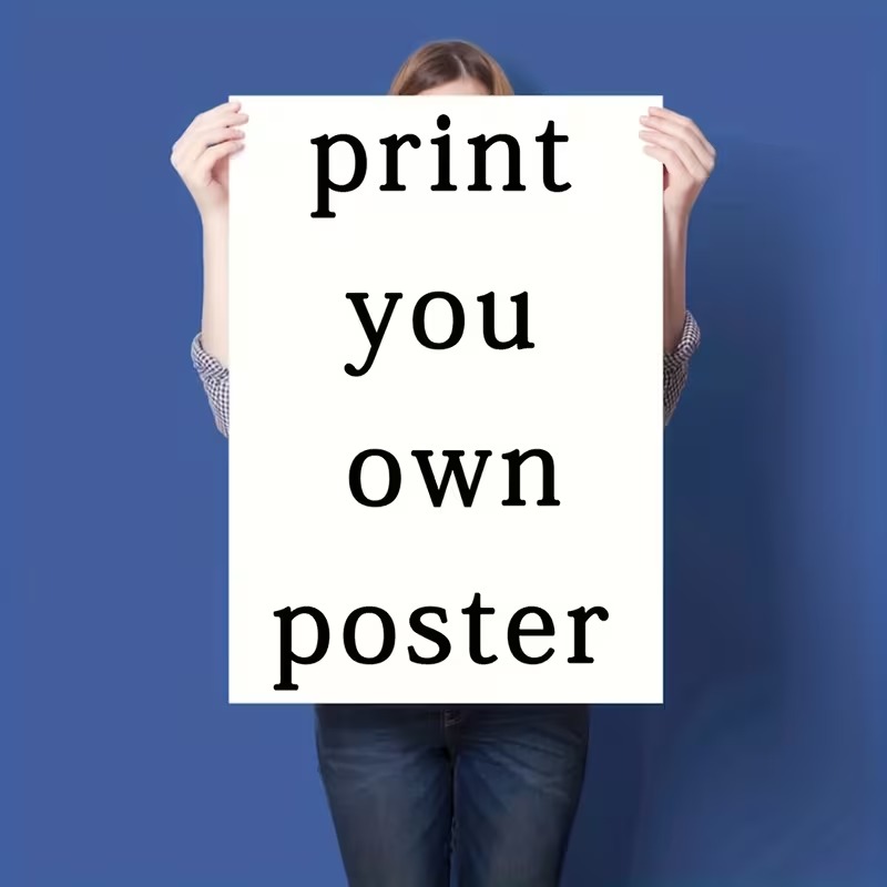 Custom Print Canvas Painting F - Pet Portrait Custom บทวิจารณ์และราคา