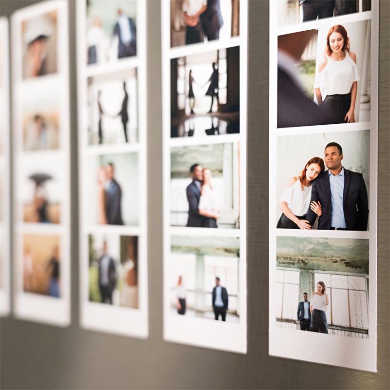 Customized Photo Strip Refrige - Custom Photo Book บทวิจารณ์และราคา
